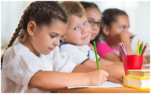 人教版小学四年级下册