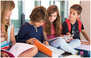 四年级数学教学总结