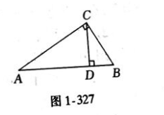 勾股定理及勾股定理的逆定理