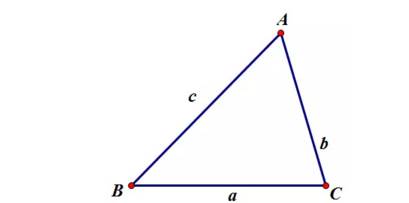 如何巧用公式求得三角形面积